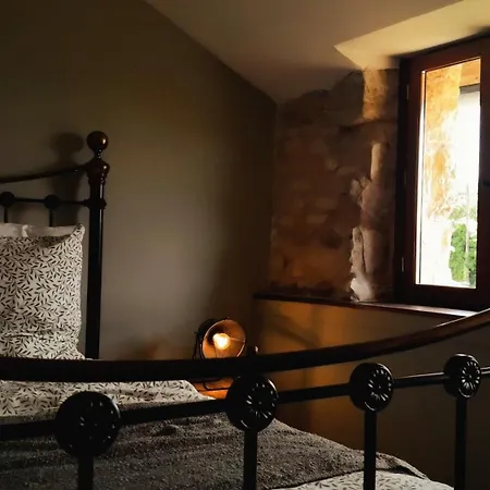 Serenity Belle France Дом отдыха