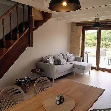 Serenity Belle France Сasa de vacaciones