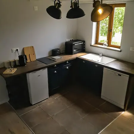 Serenity Belle France Дом отдыха *