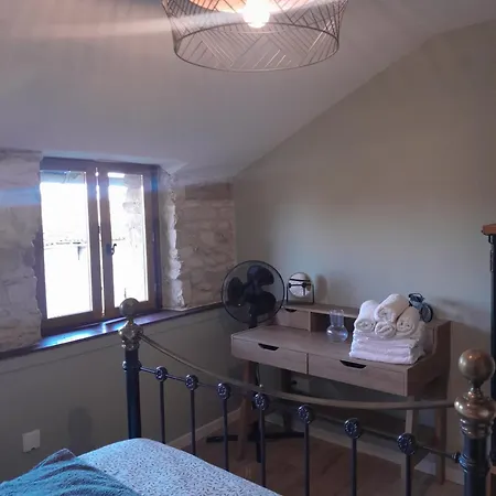 Holiday home Serenity Belle France *