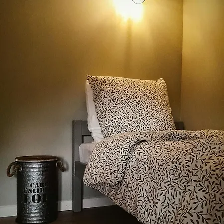 Serenity Belle France Сasa de vacaciones Vieux-Ruffec