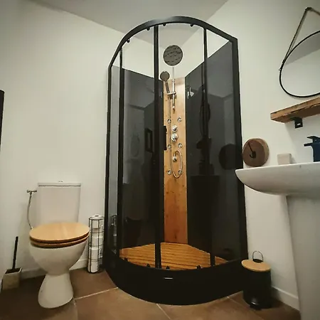 Serenity Belle France Vieux-Ruffec