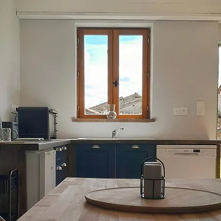 別荘 Serenity Belle France