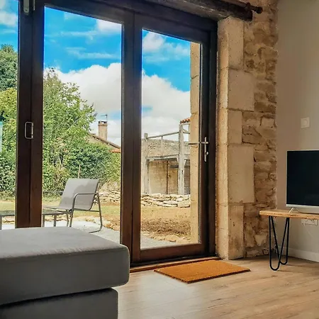 Serenity Belle France Дом отдыха *