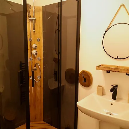 Serenity Belle France Сasa de vacaciones *