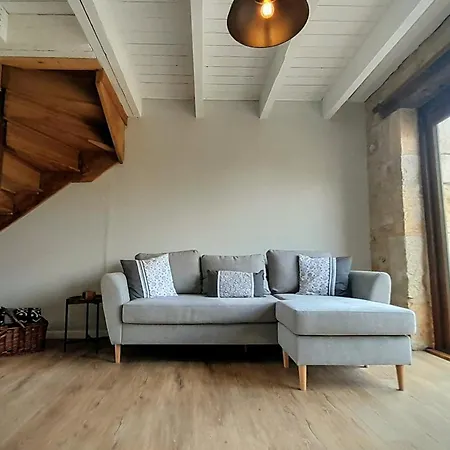 Serenity Belle France Дом отдыха Vieux-Ruffec