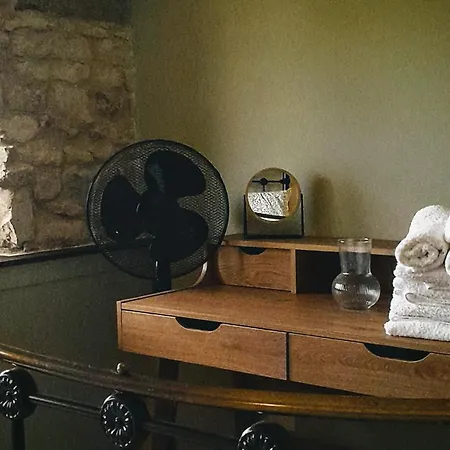 Serenity Belle France Сasa de vacaciones *