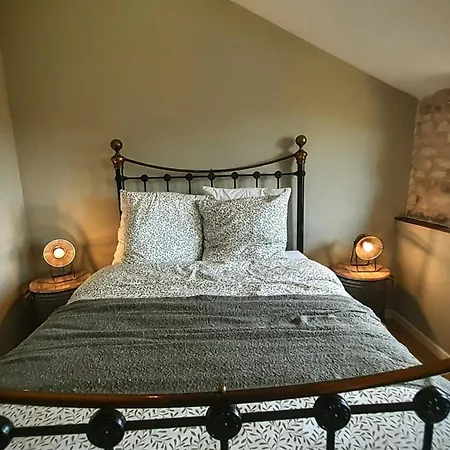 Serenity Belle France Holiday home Vieux-Ruffec