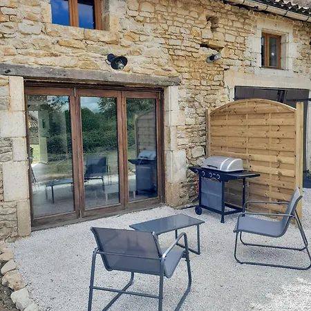 Serenity Belle France Дом отдыха