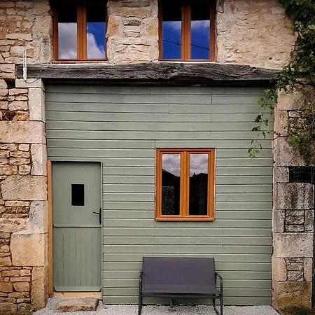 Serenity Belle France Сasa de vacaciones