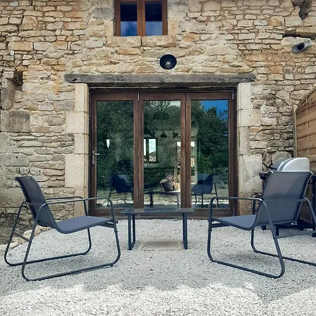 Serenity Belle France * Vieux-Ruffec